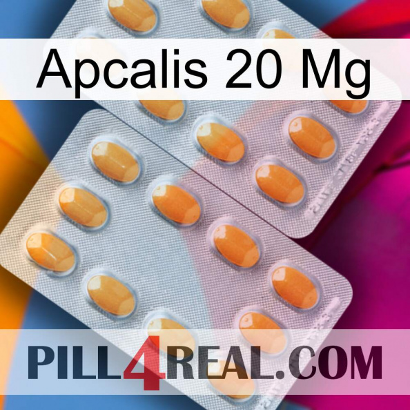 Apcalis 20 Mg cialis4.jpg